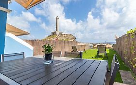 Urbanización Cala fría (Faro Cabo de Palos)